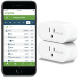 Emporia Energy Monitoring Smart Plug