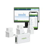 Emporia Vue 3 3-PHASE Energy Management Hub & Monitor (Mains Only) SAMPLE