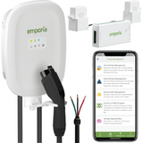 Emporia Level 2 EV Charger with Load Management
