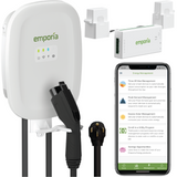 Emporia Level 2 EV Charger with Load Management