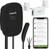 Emporia Level 2 EV Charger with Load Management