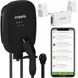 Emporia Level 2 EV Charger with Load Management