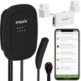 Emporia Level 2 EV Charger with Load Management