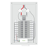 Emporia Vue: Energy Monitor Whole Home (Gen 3) SAMPLE