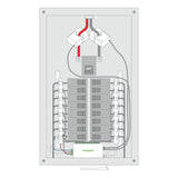 Emporia Vue: Energy Monitor with 16 Sensors (Gen 3) SAMPLE