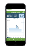 Emporia Vue: Utility Connect for Select Markets