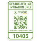 Emporia EV Charger ProControl Upgrade | Bring Access Control to your Charger