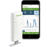 Emporia Vue: Utility Connect for Select Markets